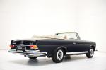 Mercedes-Benz 280 SL by Brabus 1973 года